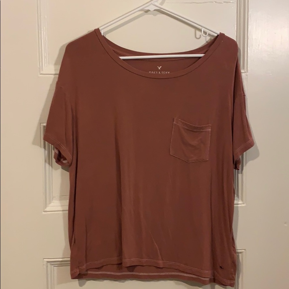 tshirt :)